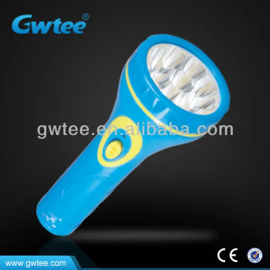 dual lights high/low 9 led home lighting GT-8151