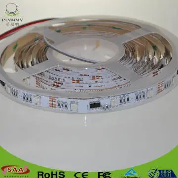 12v led light strip 5050/3528 smd flexible strips 50,000hours
