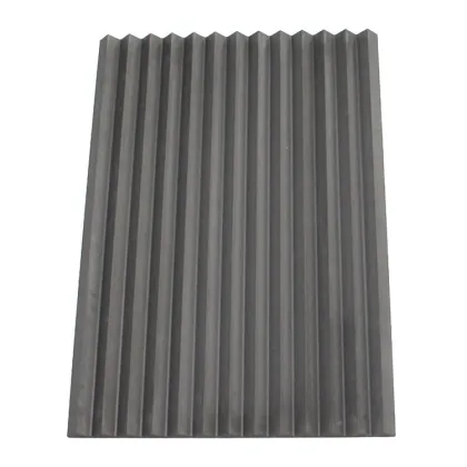 High strength graphite sheets for different industries