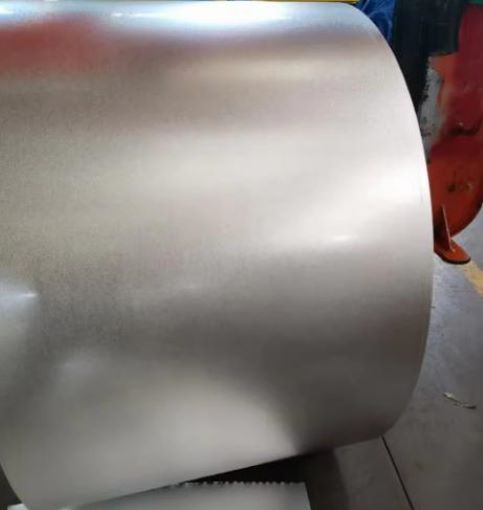 Corrosion Resistant Galvalume Coil