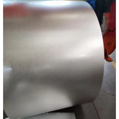 Corrosion Resistant Galvalume Coil