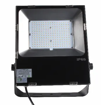 CE ROHS certified 5 years warranty 150w high power led flood light