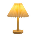 Lampes de table LEDER de la meilleure qualité