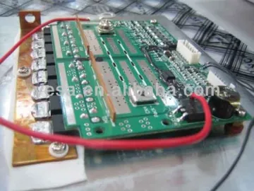 LiFePO4 BMS/PCB/PCM 12S/16S 100A ALL IN ONE