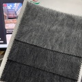 Fabrik Suaian Mohair Long-Pile Mewah untuk Musim Sejuk