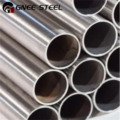 Stainless Steel Pipe, Boiler Tube 306 Stainless Pipe