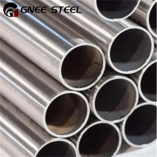 Gi Galvanized ERW Carbon Steel Welded Steel Pipes