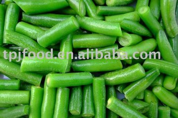 Frozen Green Beans cuts