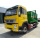 Sinotruk Howo Skip Loader Caminhão De Lixo