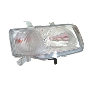 Head Lamp Headlight Car Accessories for Probox 2002-2005