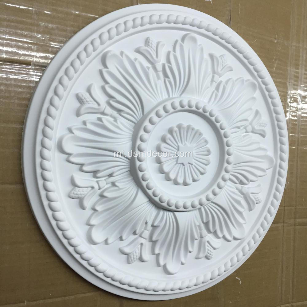 Porowhita Polyurethane Ceiling Rose