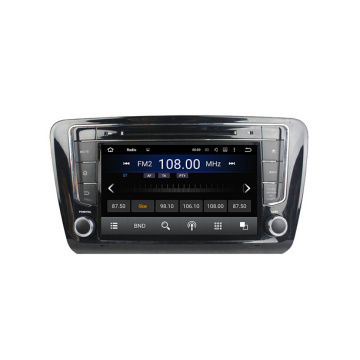 Android Car Multimedia Player For Skoda OCTAVIA 2014-2016