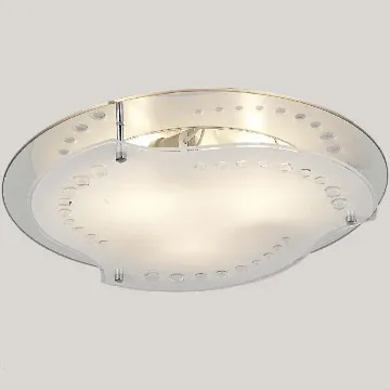 Affordable glass ceiling light,ceiling lamp with crystal ,Florida