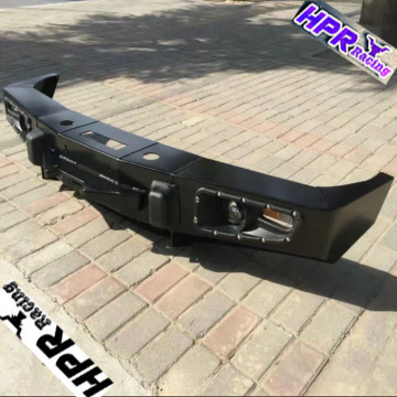 Land Cruiser 4x4 Bull Bar สำหรับ LC80