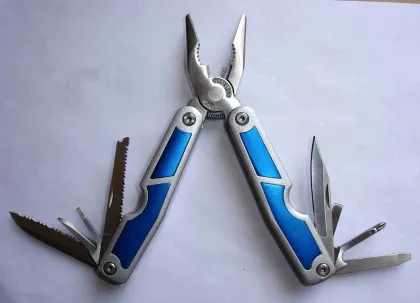 Multifunctional Tools