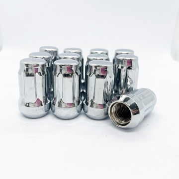 China Supplier Rust-Resistant Wheel Nuts and M12x1.5 Stud Remover
