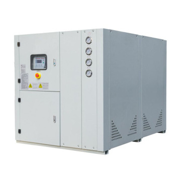SML Series 1HP to 3HP Water Chiller - Air Cooled Industrial Chiller for Sale