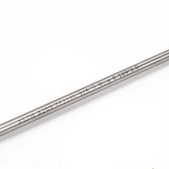 Reliable 20,000psi medium pressure hose