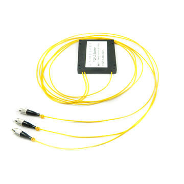 12 PLC Splitter