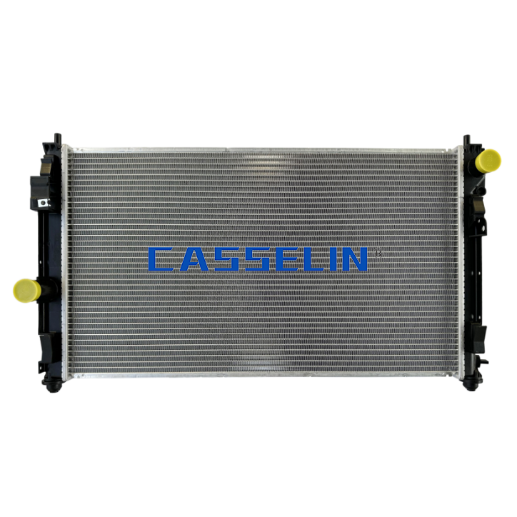 Dodge Caliber Radiator, Dodge Radiator, Radiator, 5191249AA