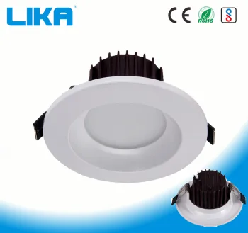 5W Home And Ceiling SMD Led Down Light