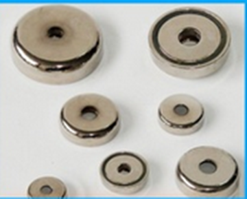 2015 Hot Sale Super Strong Magnetic Hook Assembly