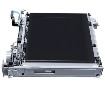 Canon IRC5540/5535/5550/5560 ITB -Gurte Montage- und Transfergürteleinheitersatzhandbuch