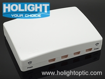 4C Terminal Box