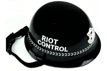 Tactical Riot Control Helmet