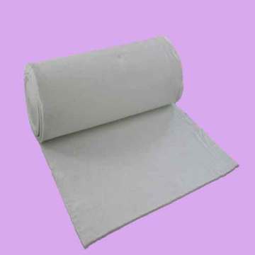 Selimut Aerogels Isolasi Untuk Pembangkit Listrik