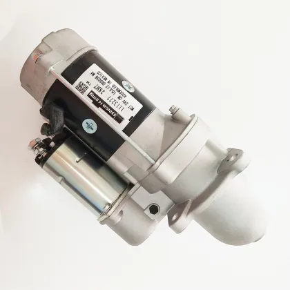 Auto Motor Starter ASSY 1113277 for Cummins 6BT