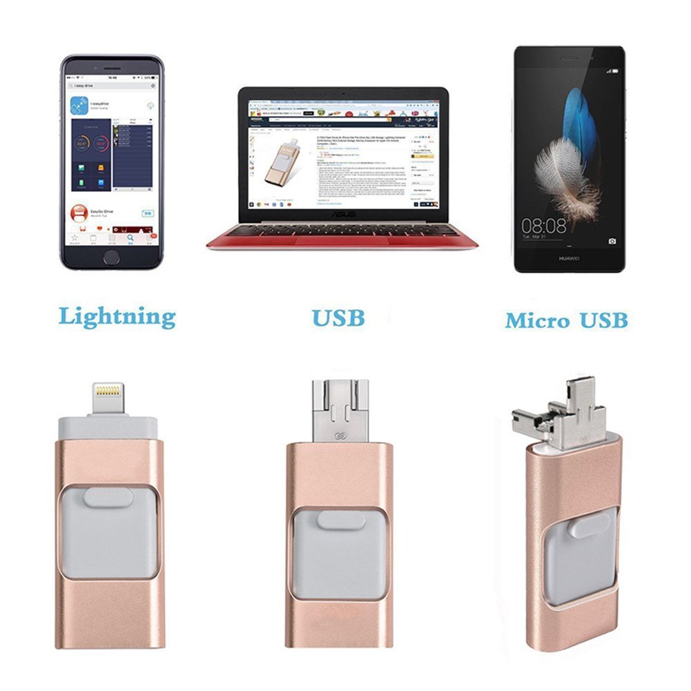 Otg Usb Flash Drive Otg Usb Flash Drive