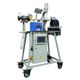 Butt Welding Machine/butt Welder For Wire