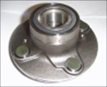 43402-54g10 Wheel Hub E-wh-sz001