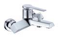 European Style Classic Bronze Color Brass Bathroom Shower Wash Basin Tap Mixer Antique Faucet