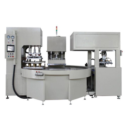 High frequency plastic sealing machine