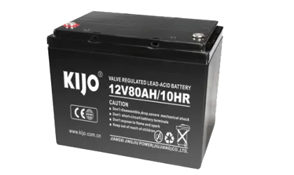 Products kijo-battery