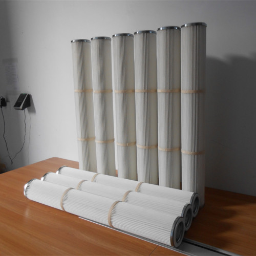 120x900mm Dust Collection Filter Cartridge