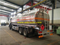 Camions-citernes de carburant Dongfeng 30m3