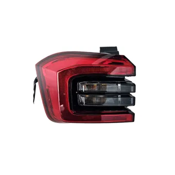 Popular LED Taillights, Turn Signal Lights, and Brake Lights for Chery Tiggo 4