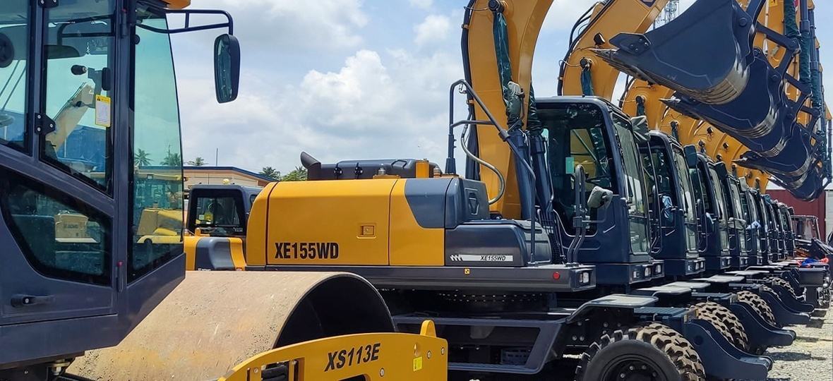 xe155wd 2