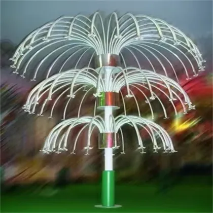 Outdoor Decorative Fireworks: Flash Light Big Rockets