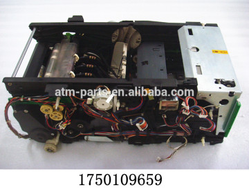 ATM 2050XE CMD Wincor 1750109659 Cash Presenter