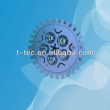 5*3W PAR30 수족관 조명 LED 조명 고출력 조명