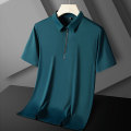 Summer New Products Men Equestrian Shirt