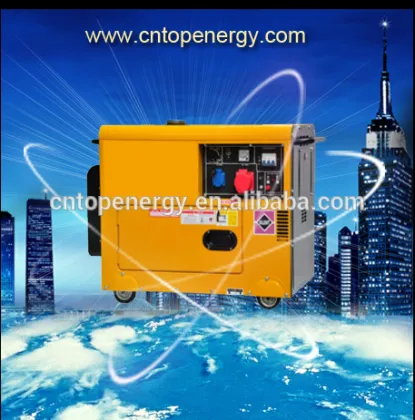 3000 watts portbble ATS Ontario Power Generation Generator 3w power generator dynamo 60Hz