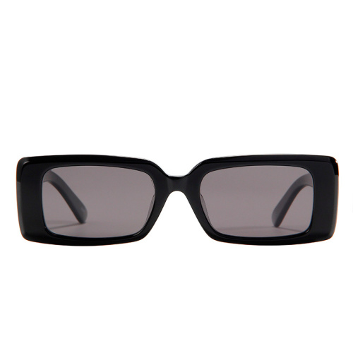 High Quality Acetate Sunglasses Polarized Sunglasses Custom Logo Manufactory