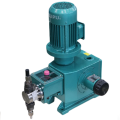 Ailipu J3.0 Series High Pressure Chemical Dosing Pump