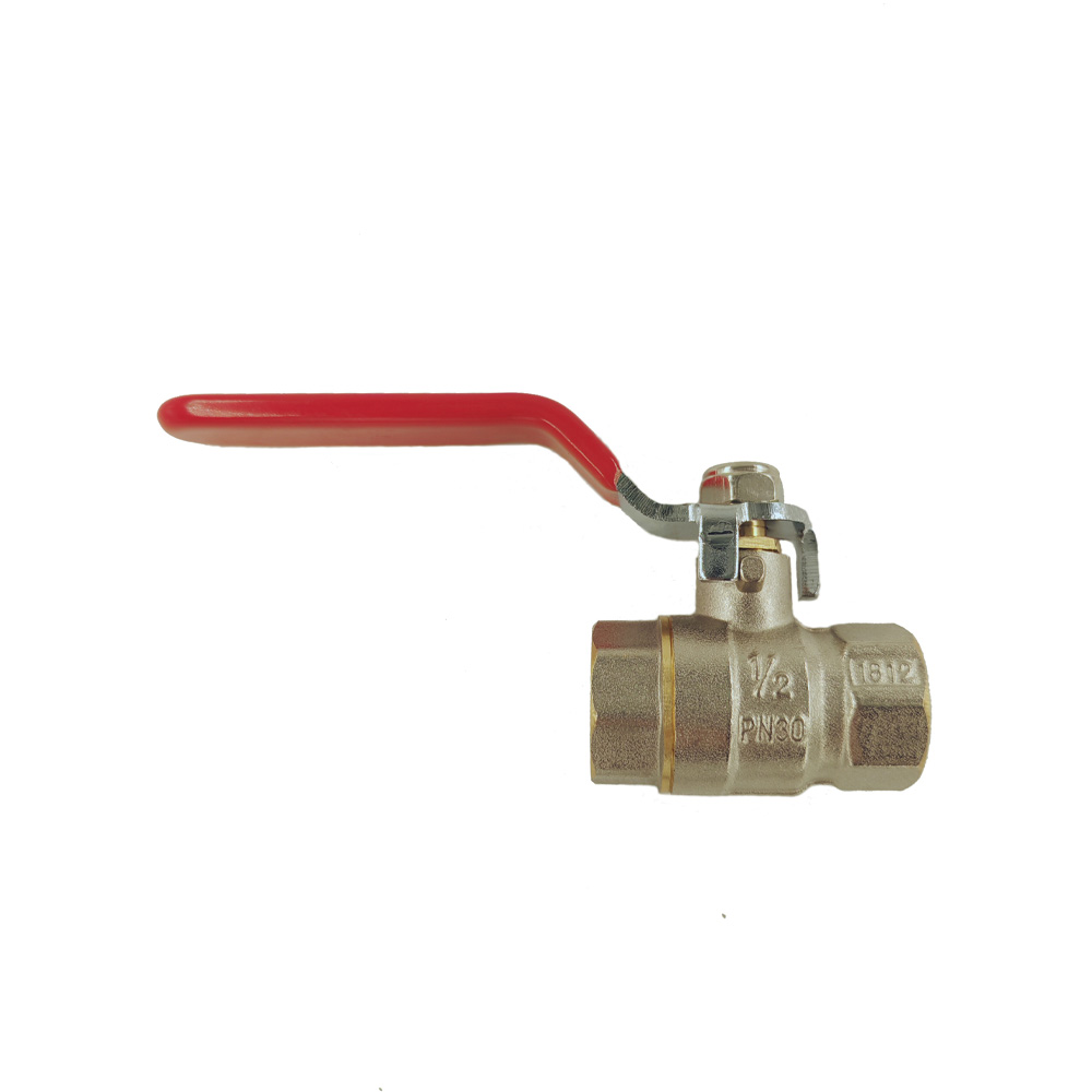 Brass Pipe Fittings124