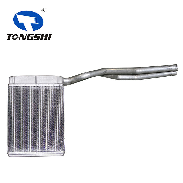 High Quality TONGSHI Car Aluminum Heater Core for Ford FOX FOCUS OEM 5M5H-18476-AA